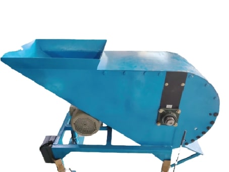Agriculture Waste Shredder