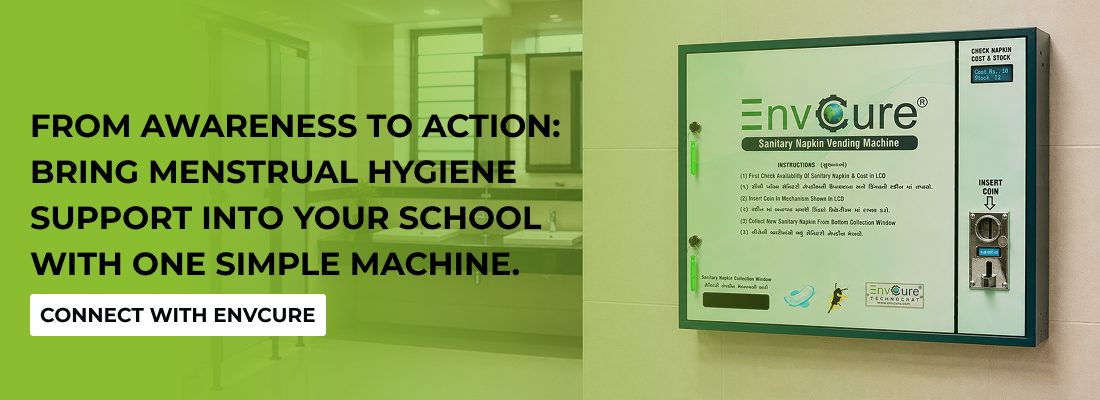  sanitary pad vending machine 