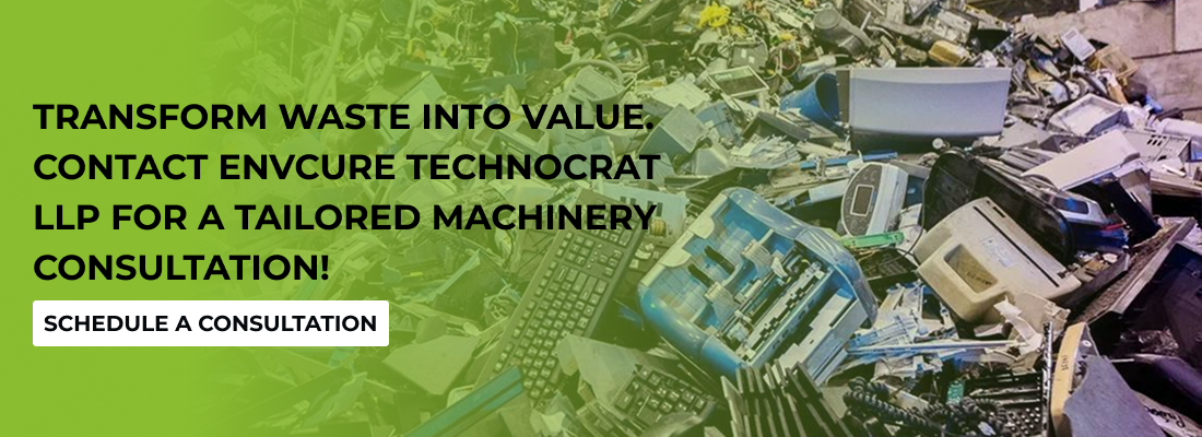 industrial twin shaft shredders